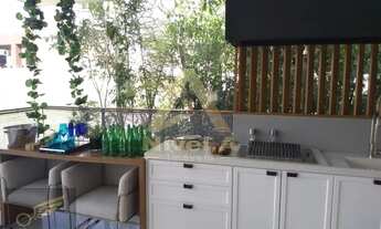 Imagem 5: Apartamento para Venda em São Paulo / SP no bairro Brooklin