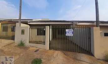 Imagem 2: Casa Residencial com 2 quartos para alugar por R$ 750.00, 70.00 m2 - RESIDENCIAL INTERLAGO