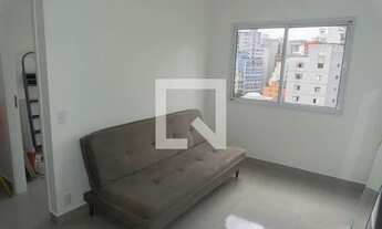 Imagem: Apartamento para Aluguel - Bela Vista, 2