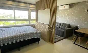 Imagem 4: Loft condominio Fly Design Studios