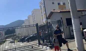 Imagem 6: Apartamento térreo Meu Lar cantareira