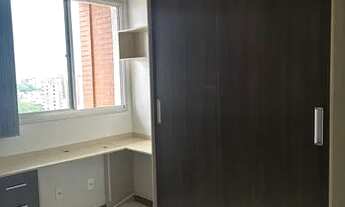 Imagem 6: Condomínio The Sun, apartamento com 3 suítes