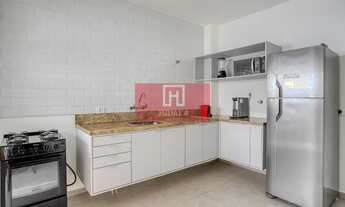 Imagem 6: Apartamento para alugar no bairro Consolação - São Paulo/SP, Zona Central