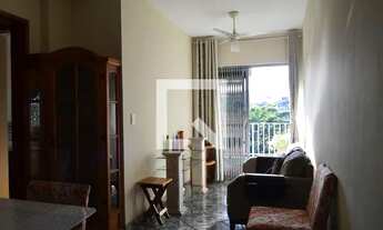 Imagem: Apartamento para Aluguel - Taquara, 2 Quartos