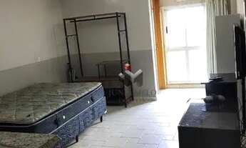 Imagem 3: Kitnet com 1 dormitório para alugar, 30 m² por R$ 1.580/mês - Nova Aliança - Ribeirão Pret