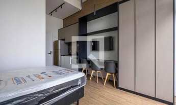 Imagem 7: Apartamento para Aluguel - Pinheiros, 1 Quarto, 26 m2