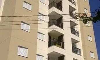 Imagem 2: Apartamento com 3 dormitórios à venda, 71 m² por R$ 530.000 - Jardim Europa - Sorocaba/SP