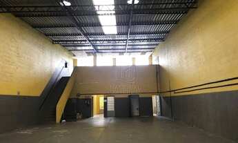 Imagem: Galpão para alugar - Vila Campestre - São