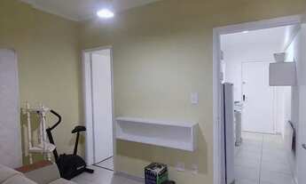 Imagem 6: Apartamento 1 dormitório mobiliado para alugar, 37 m² por R$ 1.200/mês - Cambuí - Campina