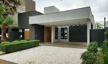 Imagem 3: Alphaville II casa para venda no Vivendas do Arvoredo em Londrina