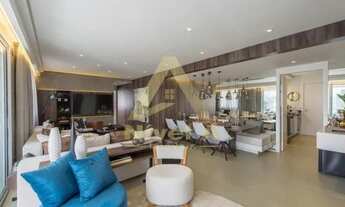 Imagem 3: Apartamento para Venda em São Paulo / SP no bairro Itaim Bibi