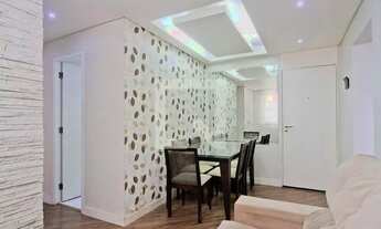 Imagem 3: Apartamento para Aluguel - Jardim Iris , 2 Quartos, 51 m2