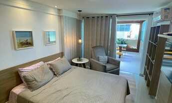 Imagem 4: Apartamento para venda com 33m2 com 1 quarto em Intermares - Cabedelo - Paraíba