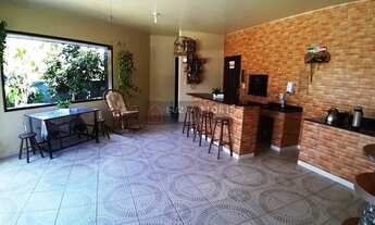 Imagem 4: Casa averbada à venda no bairro Costa e Silva - Joinville/SC Parte Inferior: * Sala de