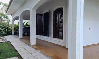 Imagem 3: Casa com 4 dormitórios - venda por R$ 1.950.000,00 ou aluguel por R$ 12.769,26/mês - Parqu