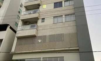 Imagem: Apartamento centro de uba