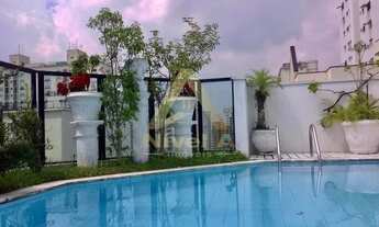 Imagem 2: Cobertura para Venda em São Paulo / SP no bairro Moema