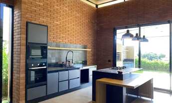 Imagem 7: Linda casa térrea disponível para venda ou locação no Condomínio Una de Itu/SP!!