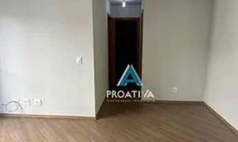 Imagem 5: Apartamento com 2 dormitórios para alugar, 52 m² - Vila São Pedro - Santo André/SP