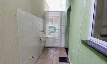 Imagem 3: Casa para Locação em Mogi das Cruzes, Mogi Moderno, 2 dormitórios, 1 banheiro, 1 vaga