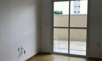 Imagem 1: Apartamento com 3 quartos na Vila São José, Taubaté/SP