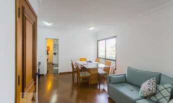 Imagem 2: Apartamento para Aluguel - Vila Mariana, 3 Quartos, 93 m2