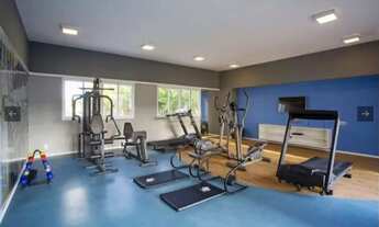 Imagem 7: Apartamento para Venda - 48.32m², 2 dormitórios, 3 vagas - Jardim Itu