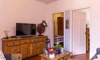 Imagem 4: Casa para Aluguel - Ipiranga, 2 Quartos, 130 m2