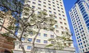 Imagem 15: Flat para alugar na Vila Olímpia - Edifício The World