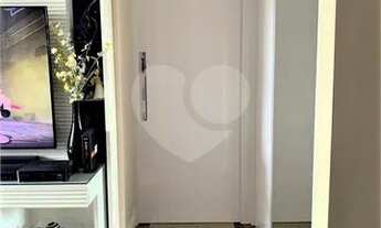 Imagem 4: Apartamento Próximo Av Braz Leme, 3 Dormitórios, 2 Suítes, Varanda Gourmet, 130 m²