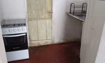 Imagem 2: Casa 2 quartos mobilhada