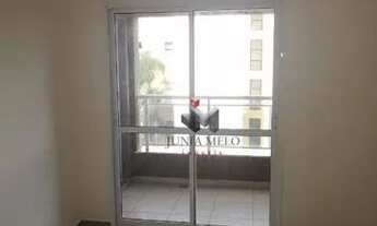 Imagem: Apartamento com 1 dormitório para alugar