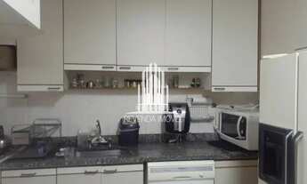 Imagem 13: Apartamento com 3 dormitórios à venda na Vila Mariana