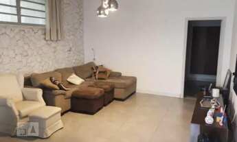 Imagem: Apartamento para Aluguel - Centro, 3 Quartos