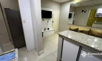 Imagem 7: Apartamento com 1 dormitório para alugar, 41 m² por R$ 1.459,76/mês - Tororó - Salvador/BA