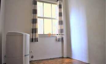 Imagem 2: Apartamento com 1 dormitório, 38 m²- Jardins - São Paulo/SP