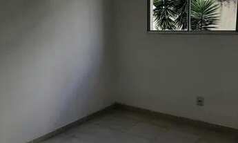 Imagem 5: Apartamento com 3 dormitórios à venda, 54 m² por R$ 150.000 - Santa Clara - Vespasiano/MG