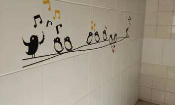 Imagem 5: Kitnet - Água e Energia inclusos! 650 reais!