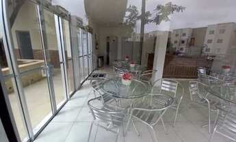 Imagem 3: Apartamento para aluguel possui 46 m² quadrados com 2 quartos em Trevo - Belo Horizonte