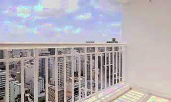 Imagem 5: Apartamento para Aluguel - Santa Cecília, 2 Quartos, 69 m2