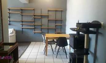 Imagem 3: APARTAMENTO MOBILIADO DE 2 QUARTOS NO ESTREITO!