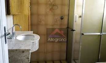 Imagem 2: Casa com 4 dormitórios para alugar, 192 m² por R$ 3.815,00/mês - Belém - São Paulo/SP