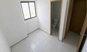 Imagem 4: Edifício Aquiles - Apartamento à venda na Encruzilhada - Recife/PE