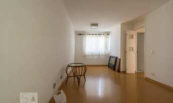 Imagem 2: Apartamento para Aluguel - Campo Belo, 2 Quartos, 64 m2