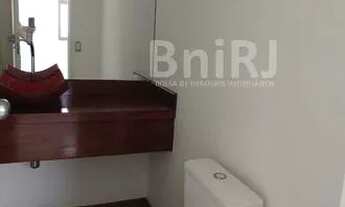 Imagem 3: Cobertura duplex - 4 suites