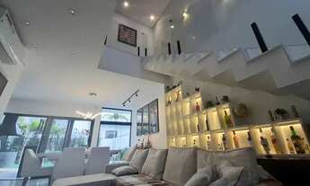 Imagem: Casa com 3 dormitórios à venda, 165 m²