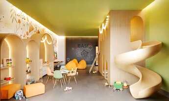 Imagem 4: CURITIBA - Apartamento Padrão - Bigorrilho