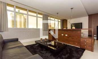 Imagem 4: Apartamento para Aluguel - Centro, 1 Quarto, 55 m2