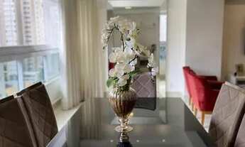 Imagem 6: Apartamento com 3 Suítes. Venda, 116 m² por R$ 850.000 Setor Bueno