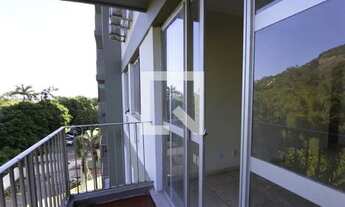 Imagem 6: Apartamento para Aluguel - Itanhangá, 2 Quartos, 62 m2